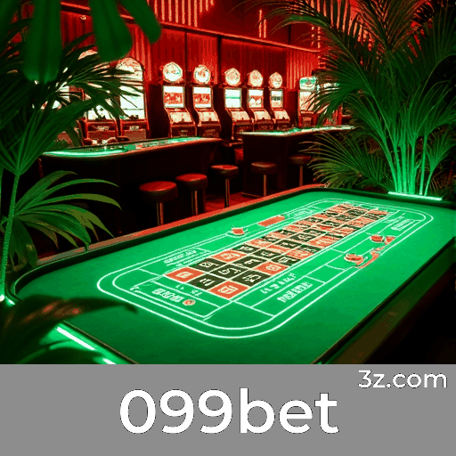 Explore os Benefícios e Serviços Profissionais do 099bet