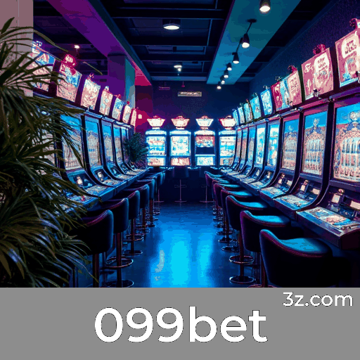 099bet: Especialista em Apostas Esportivas no Brasil