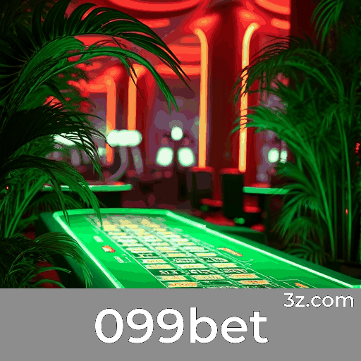 Mergulhe no Ambiente Envolvente do Cassino 099bet