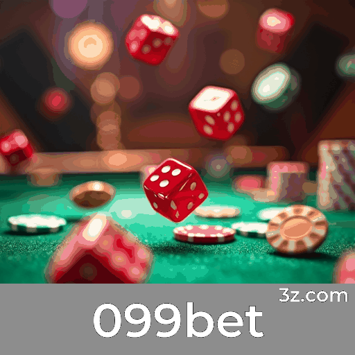 099bet: Especialista em Apostas Esportivas no Brasil